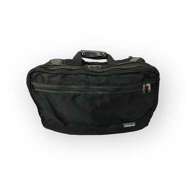廃盤 00s patagonia MLC 3way black Patagonia transport mlc - Gem