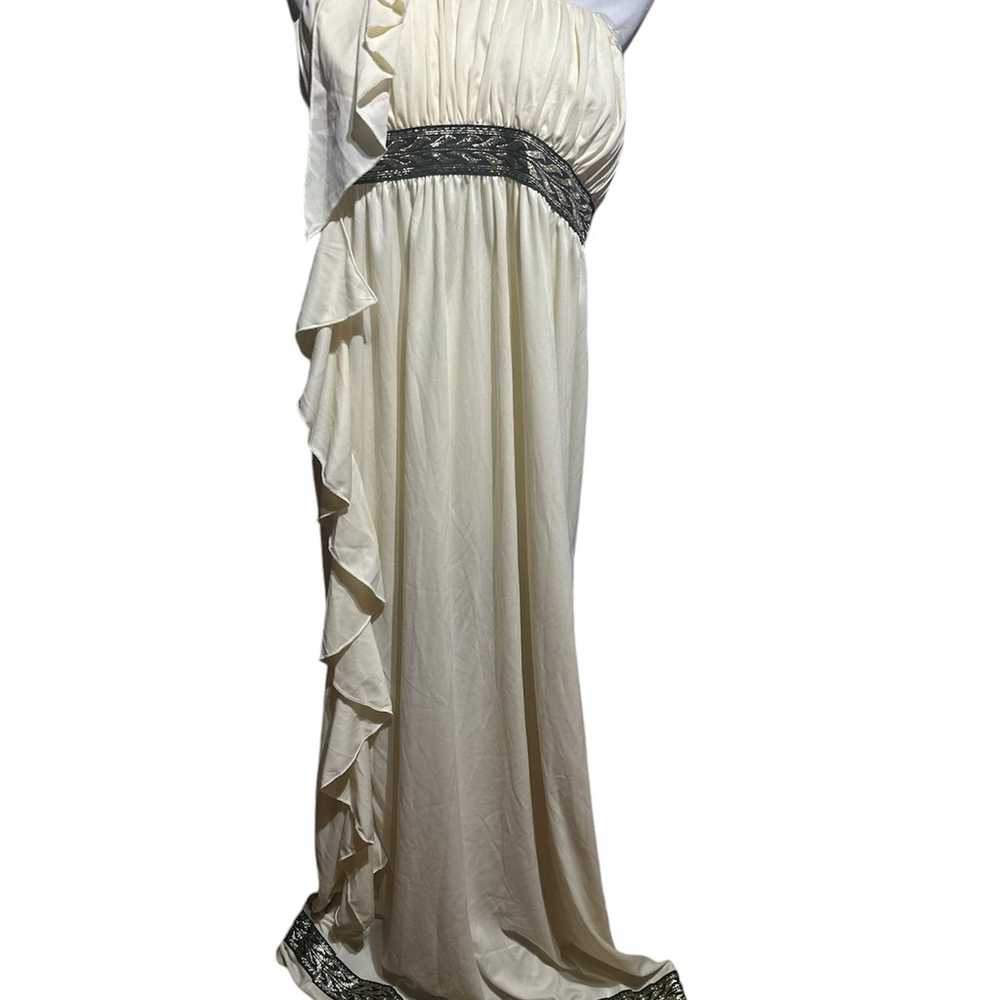 California Costumes Olympic Goddess Toga Costume … - image 1