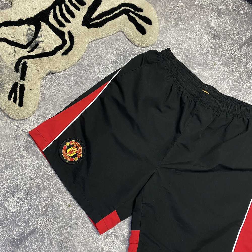 Manchester United × Sportswear × Vintage Vintage … - image 2