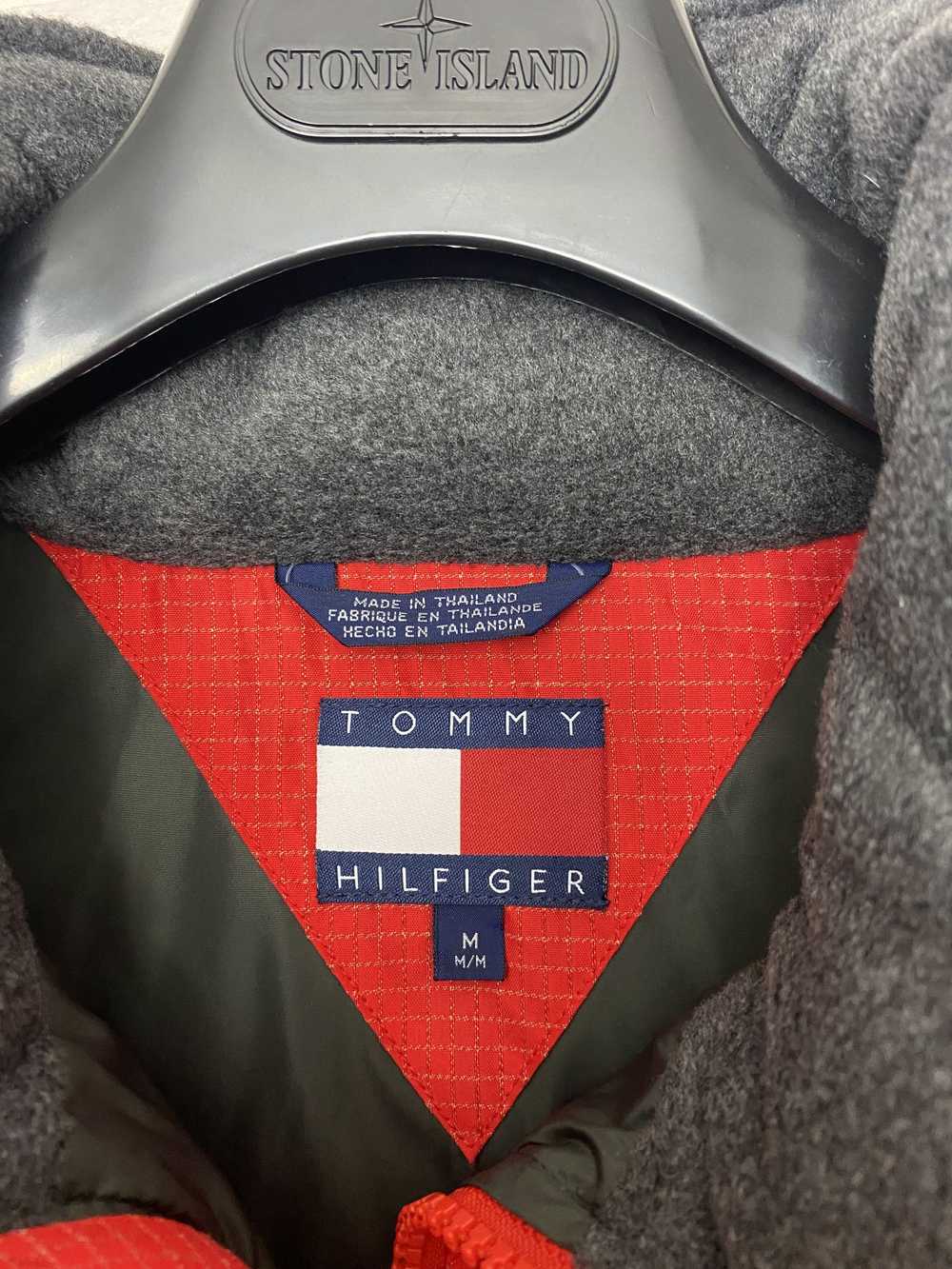 Ferrari × Tommy Hilfiger × Vintage Tommy Hilfiger… - image 8