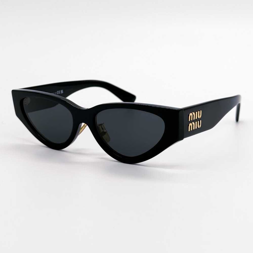 Miu Miu Sunglasses - image 2