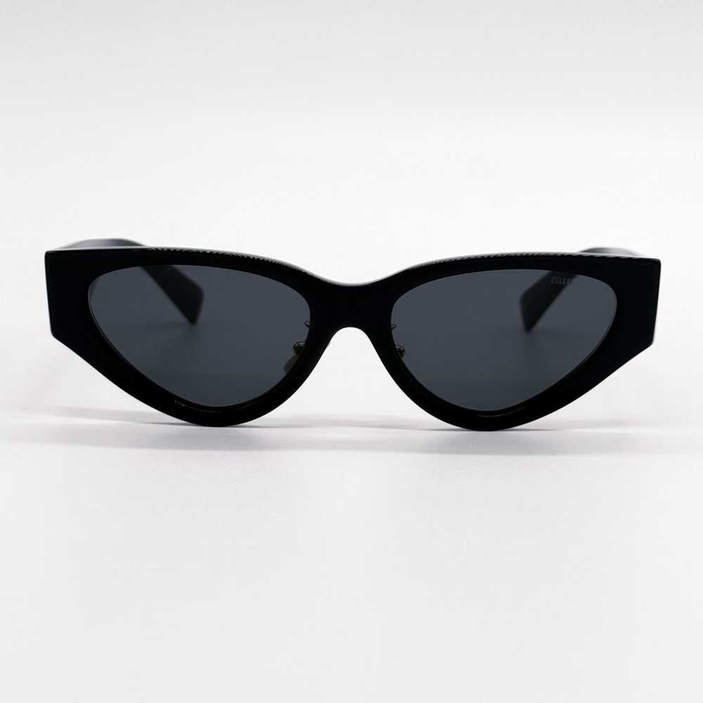 Miu Miu Sunglasses - image 3