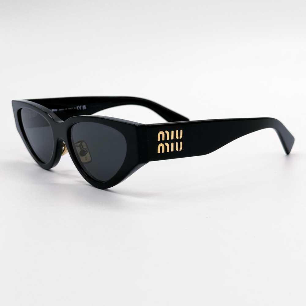 Miu Miu Sunglasses - image 5