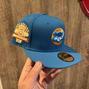 Hat Club × New Era 7 5/8 Hat Club Sunrise Daybrea… - image 1