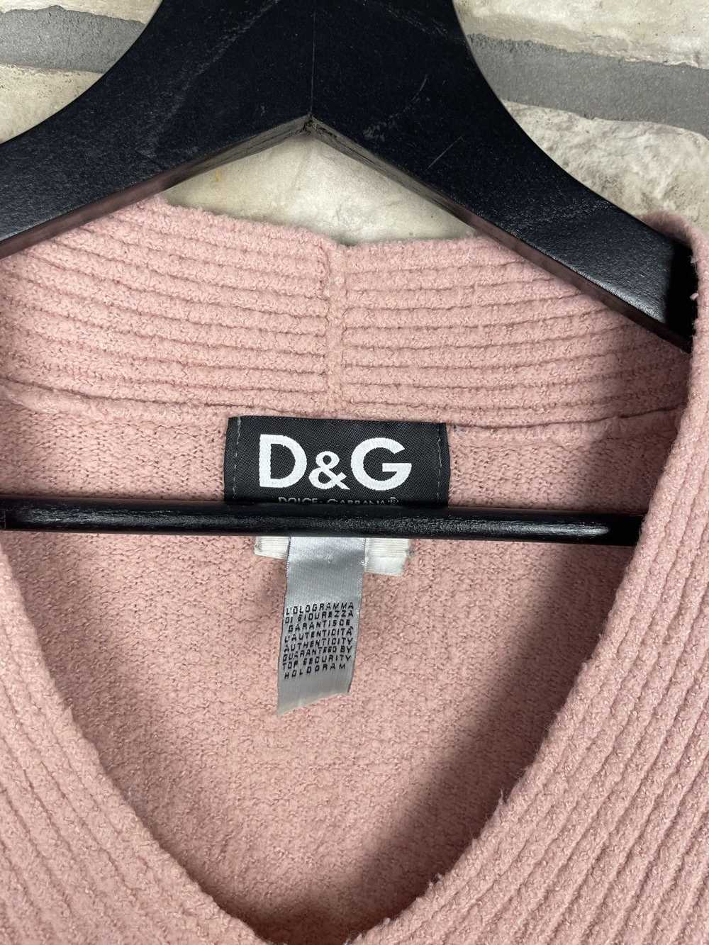 Designer × Dolce & Gabbana × Very Rare Very rare … - image 2