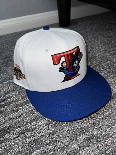 New Era Toronto blue jays alternate logo