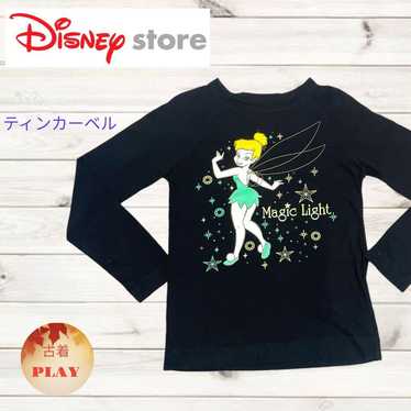 Rare [Disney store] Tinker Bell Magic Light Long … - image 1