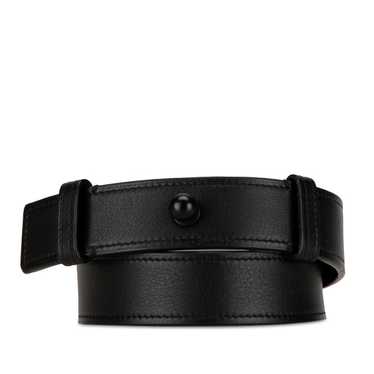 Loewe Leather belt