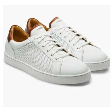 Magnanni costa lo leather - Gem