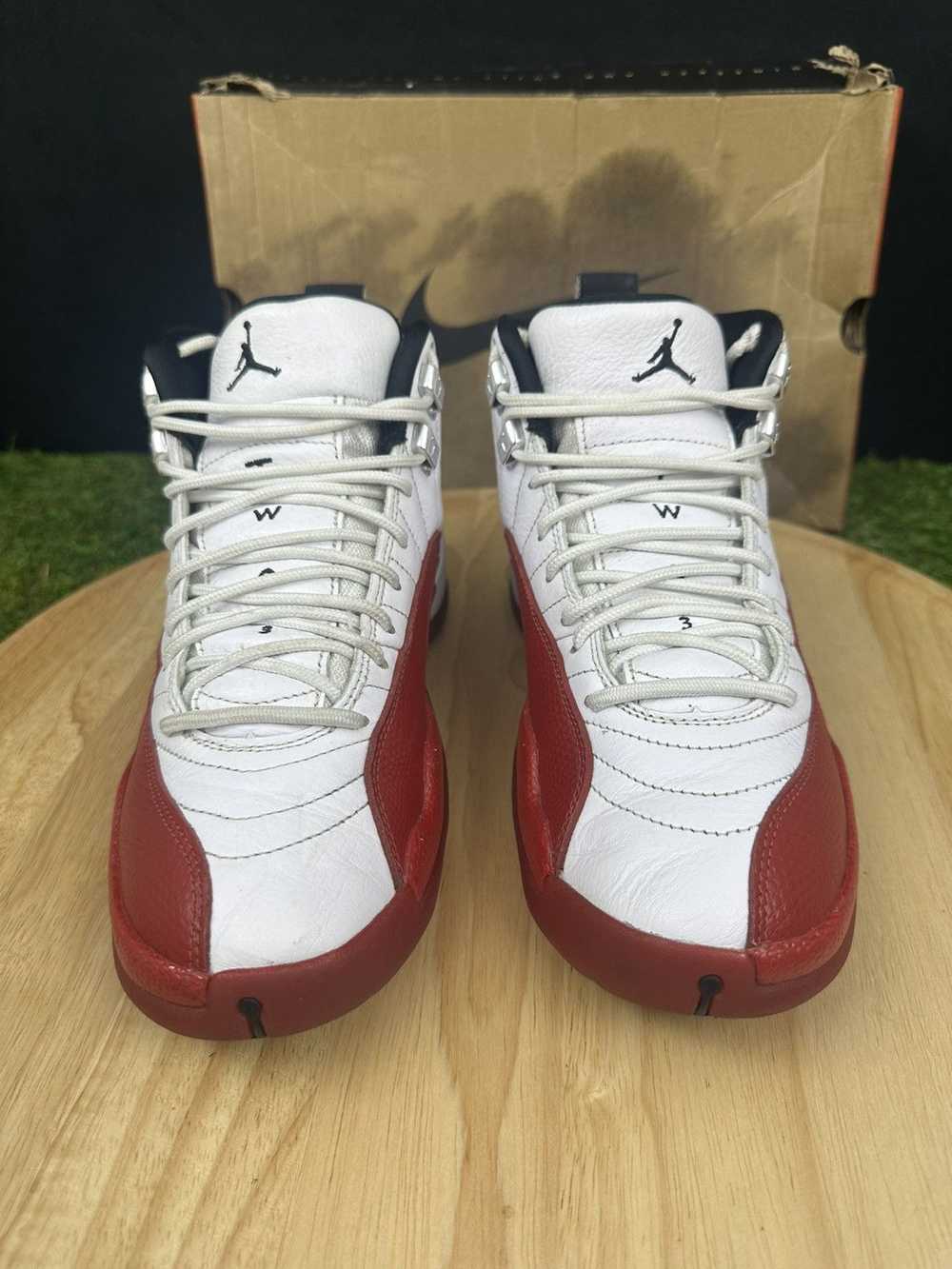 Jordan Brand Air Jordan 12 Cherry - image 2