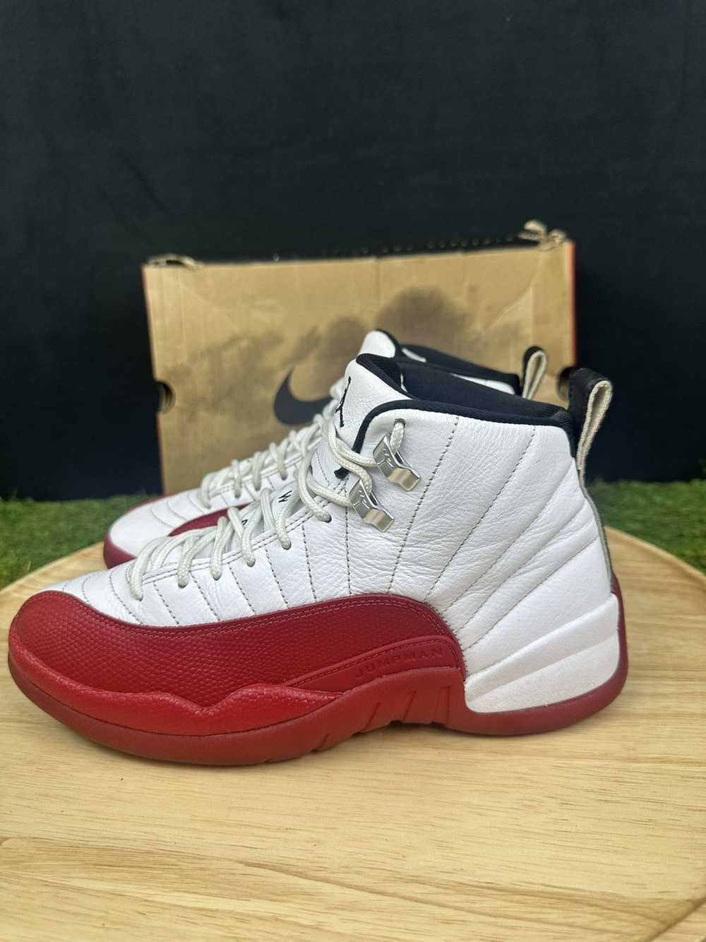 Jordan Brand Air Jordan 12 Cherry - image 3