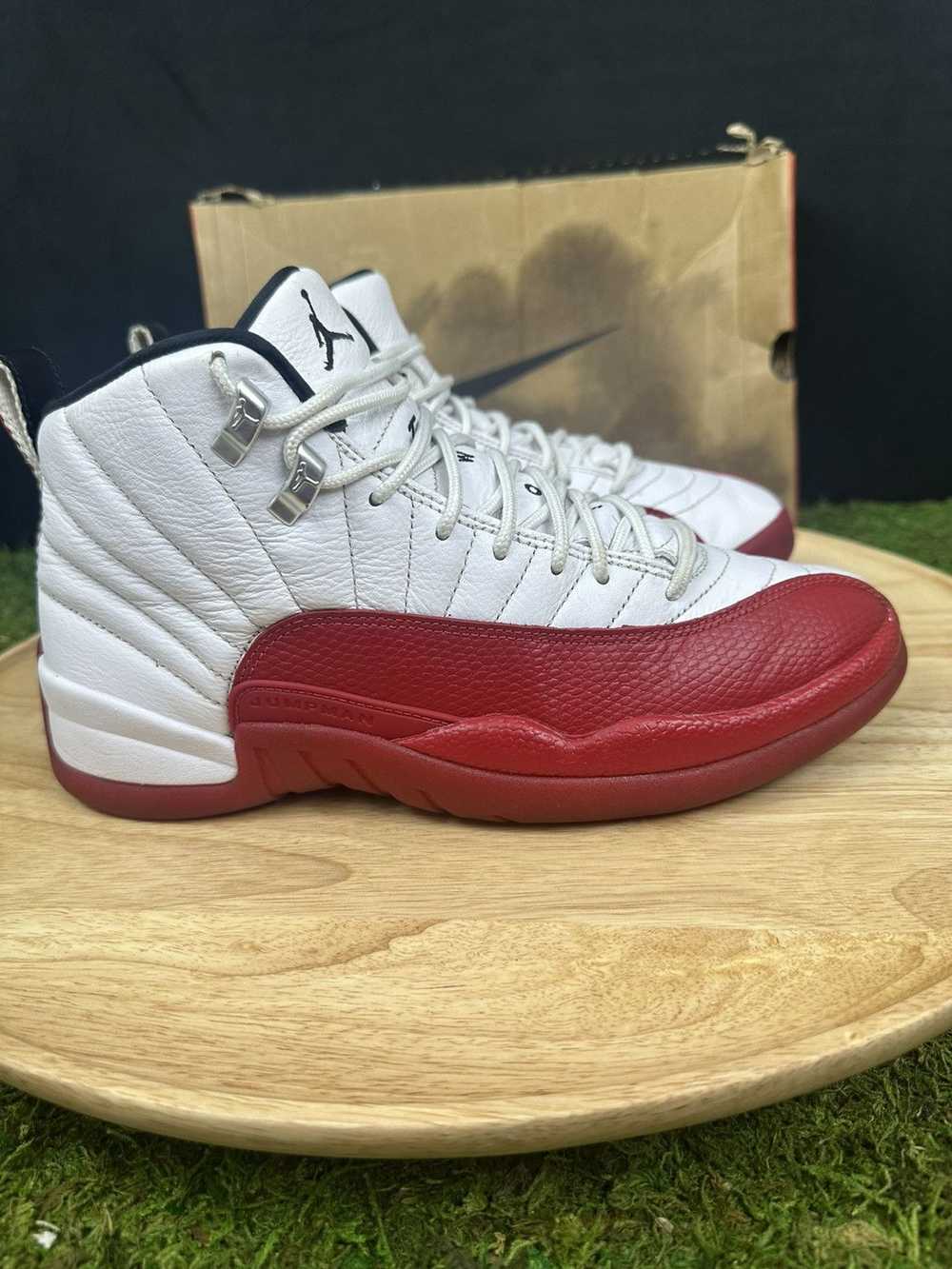 Jordan Brand Air Jordan 12 Cherry - image 5