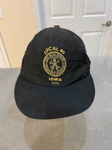 90s USA製Sheet l Workers LOCALヴィンテージ 90s USA製Sheet Metal Workers LOCALヴィンテージ