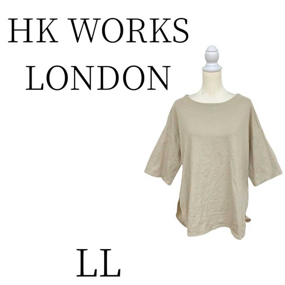 HK WORKS LONDON - image 1