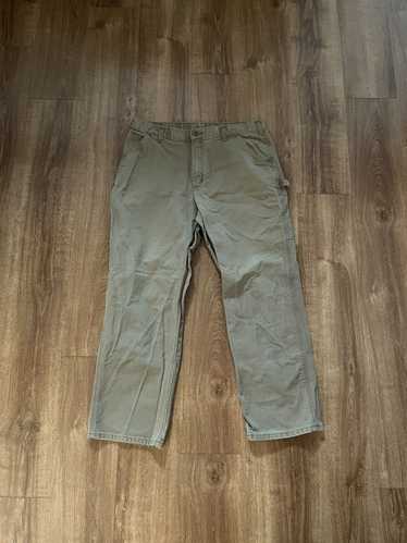 Carhartt Carhartt Dungaree Fit Carpenter Pants