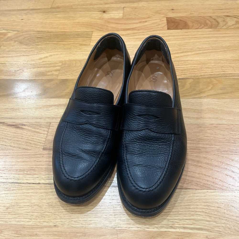 Morjas Morjas Penny Loafer - image 1