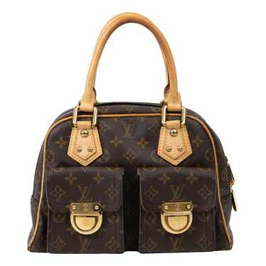 Louis Vuitton Manhattan tote - image 1