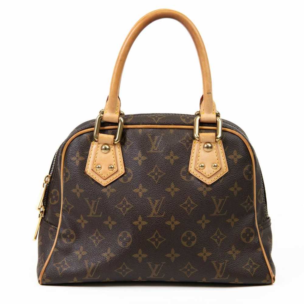 Louis Vuitton Manhattan tote - image 2