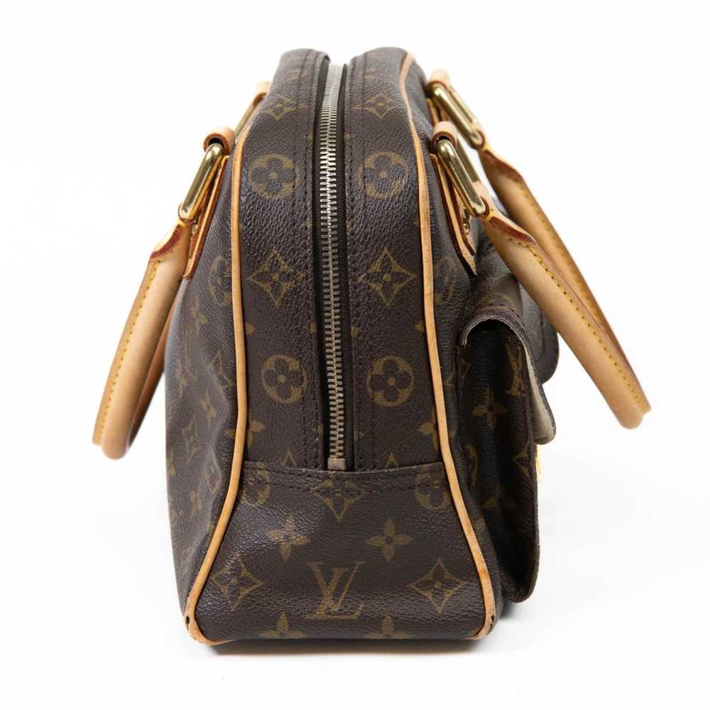 Louis Vuitton Manhattan tote - image 5