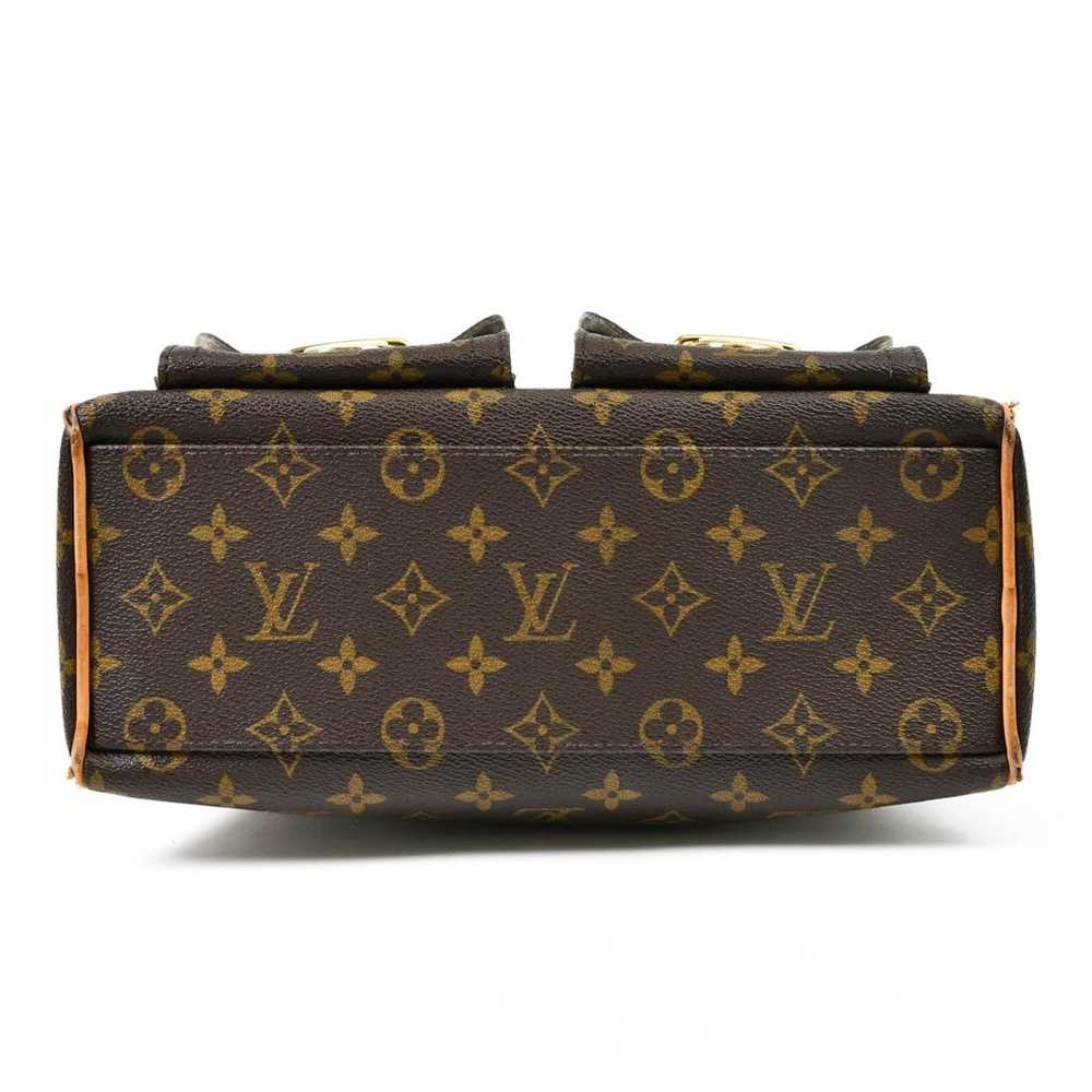 Louis Vuitton Manhattan tote - image 6