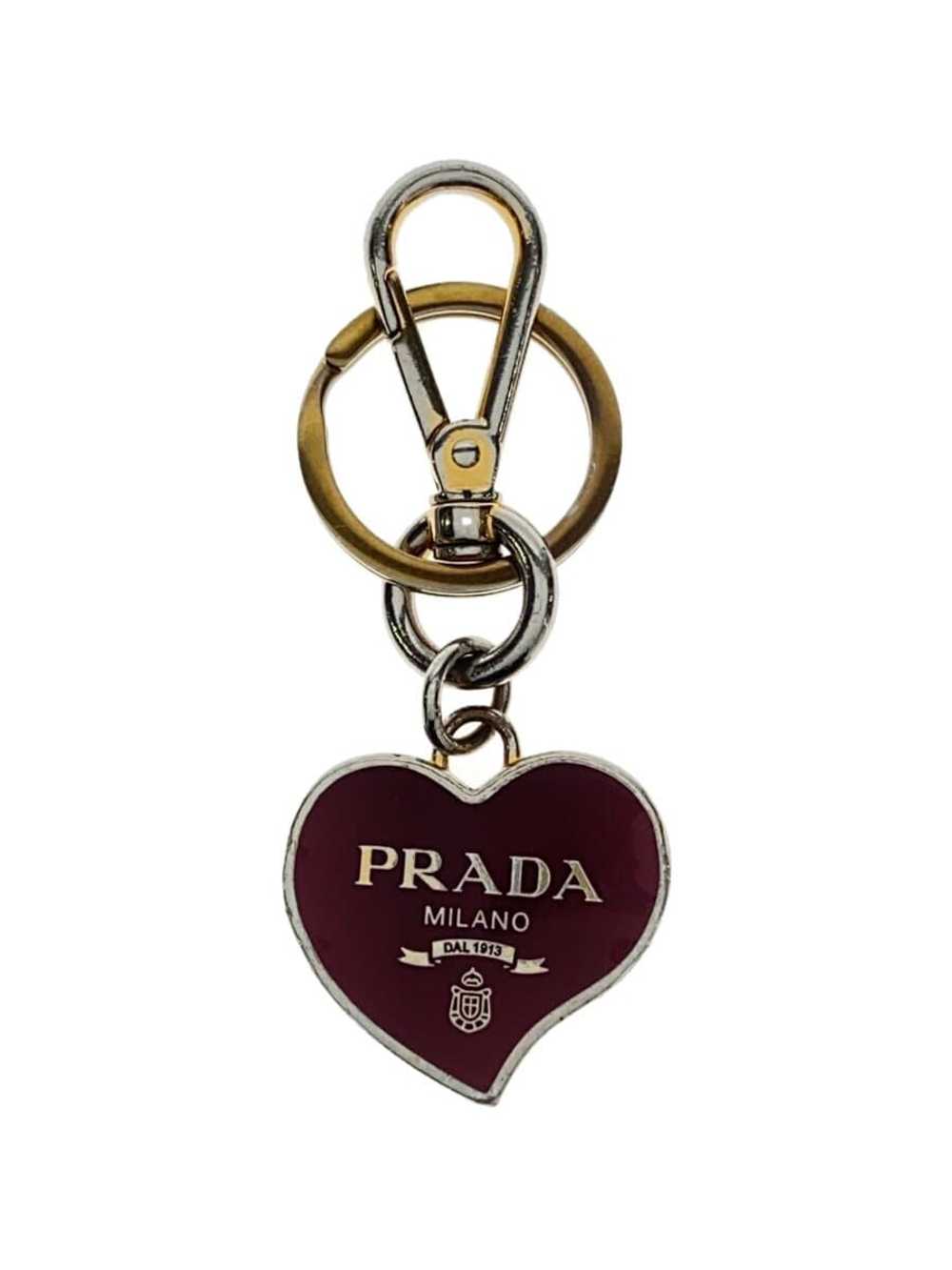 PRADA Keychain -- Ladies - image 1