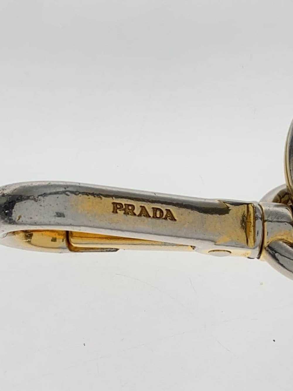 PRADA Keychain -- Ladies - image 3