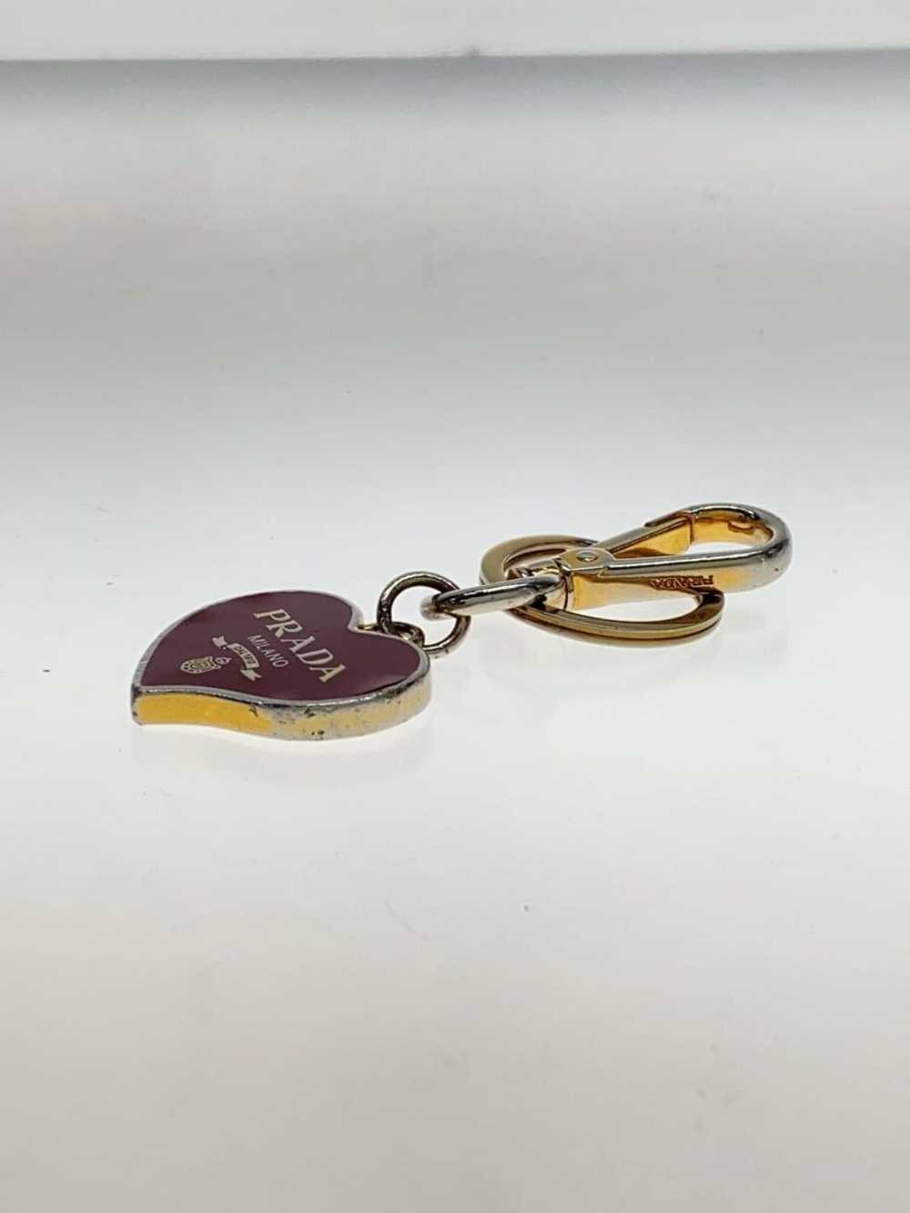 PRADA Keychain -- Ladies - image 4