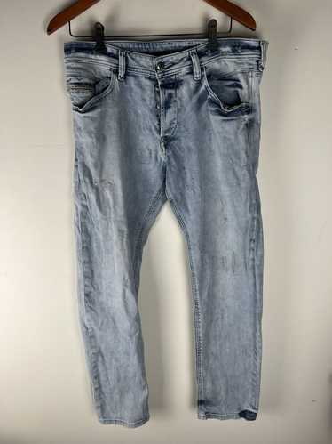 Diesel Diesel belther-r jeans