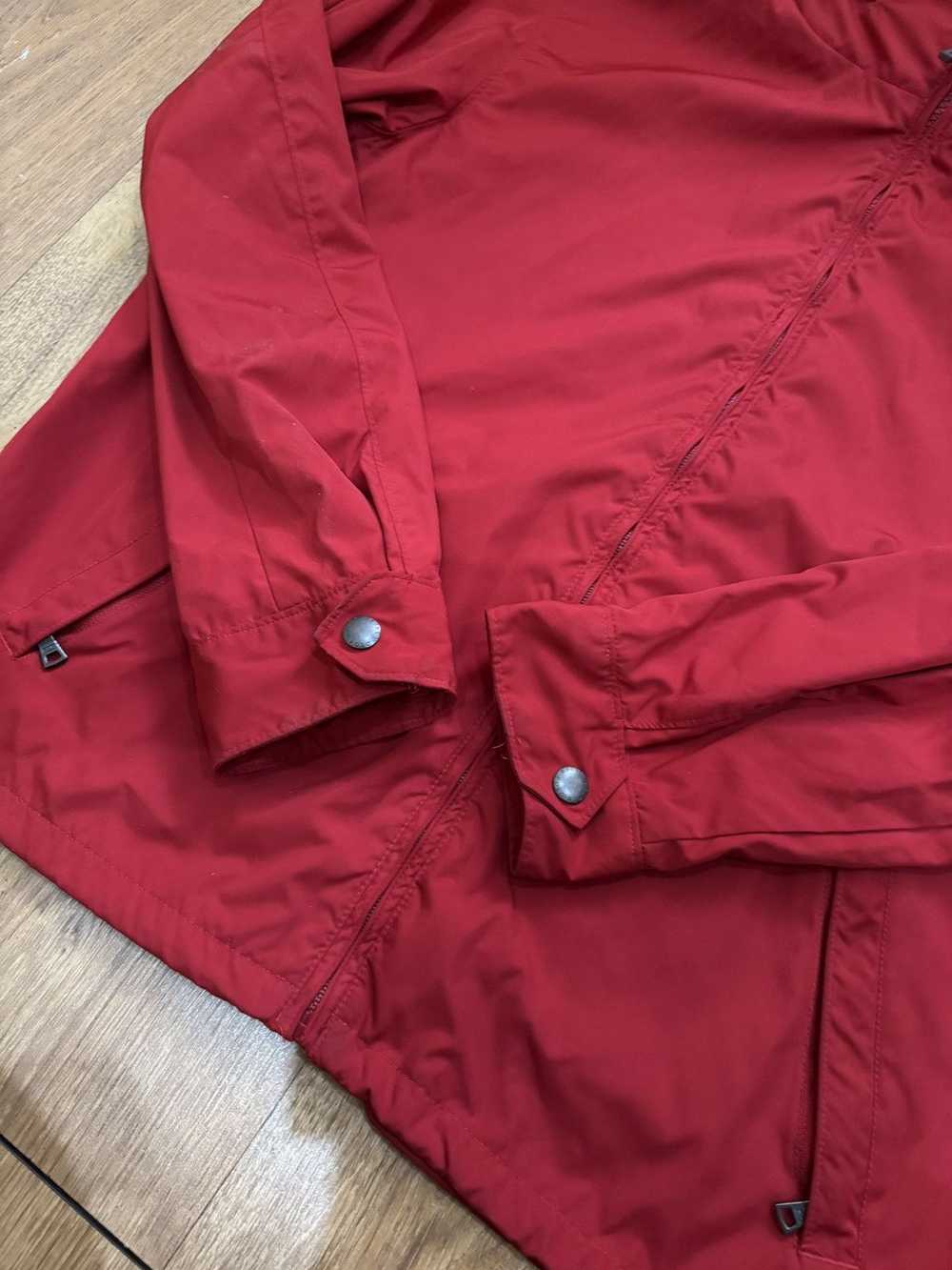 Polo Ralph Lauren × Streetwear × Vintage Jacket P… - image 2