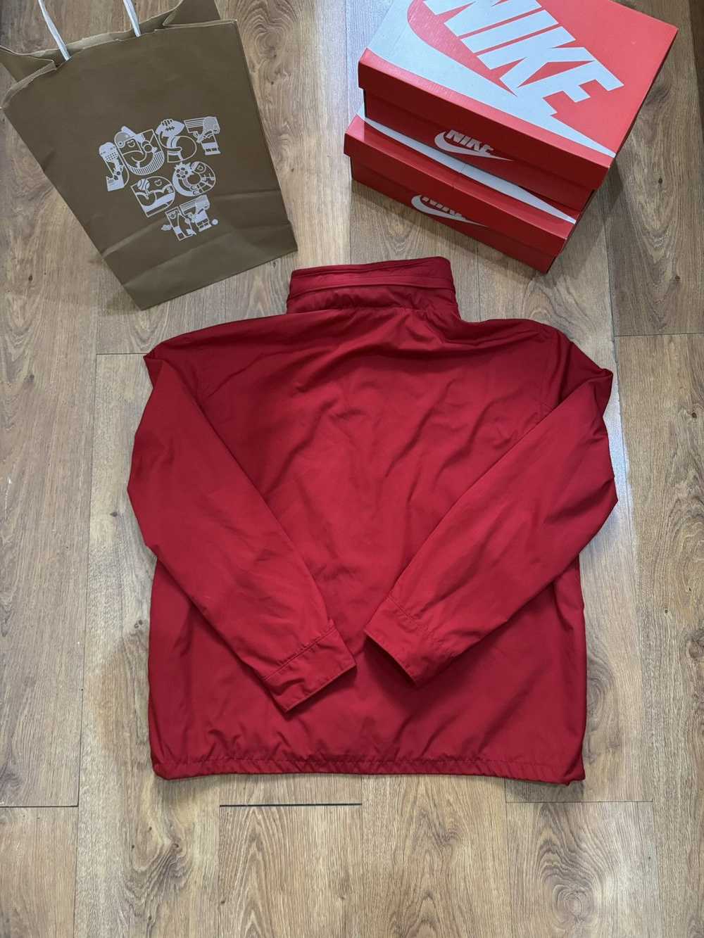 Polo Ralph Lauren × Streetwear × Vintage Jacket P… - image 6