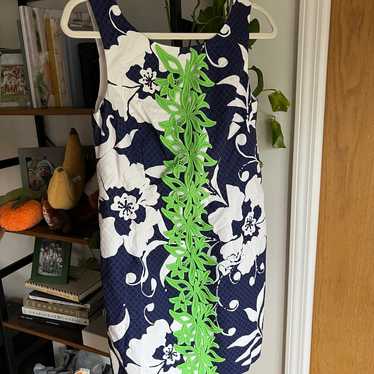 NWOT Lilly Pulitzer Dress Size 6