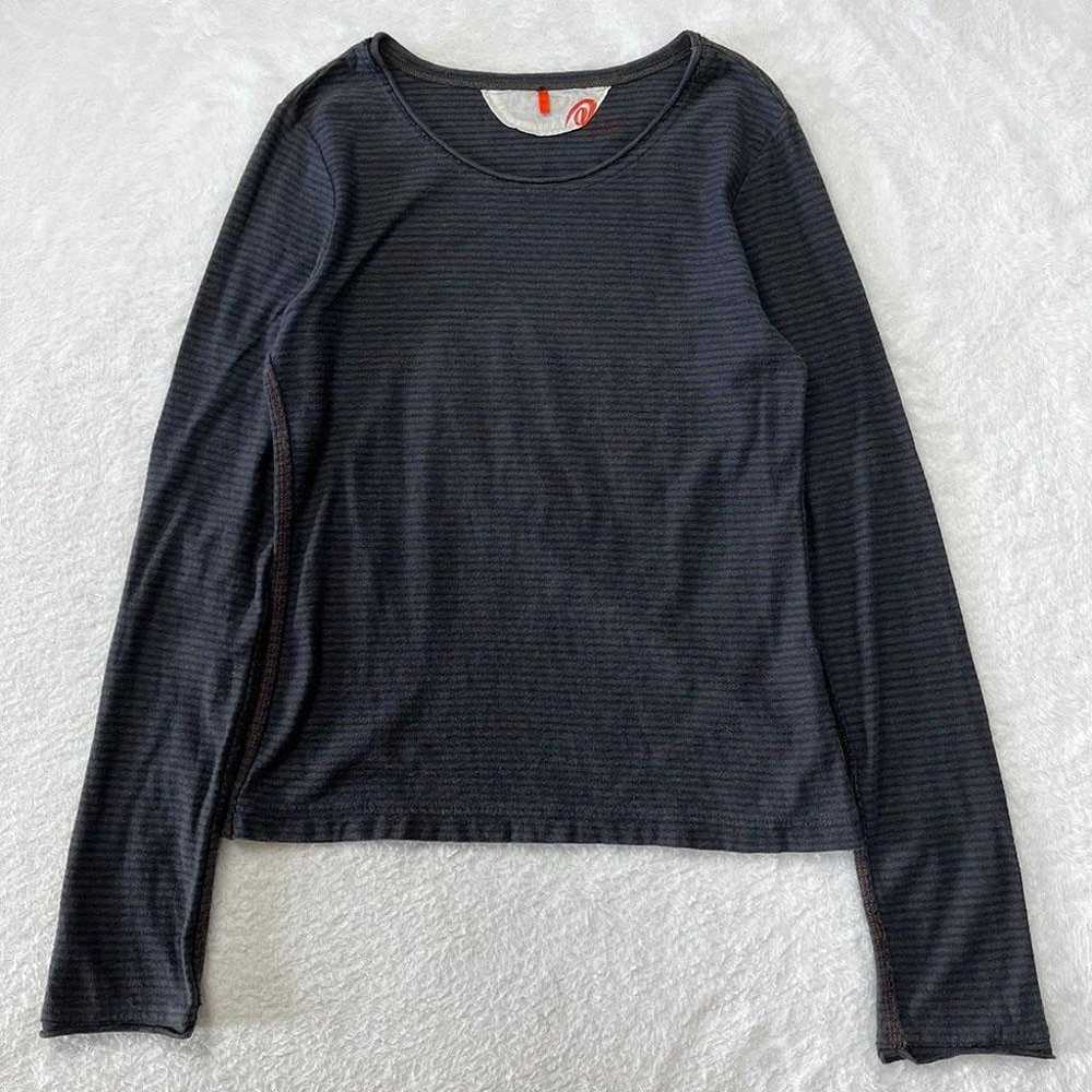 Pal'las Palace Border Long T Long Sleeve Cut-slee… - image 12