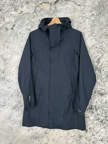 Arc'Teryx × Outdoor Life × Streetwear Arc Teryx Pa