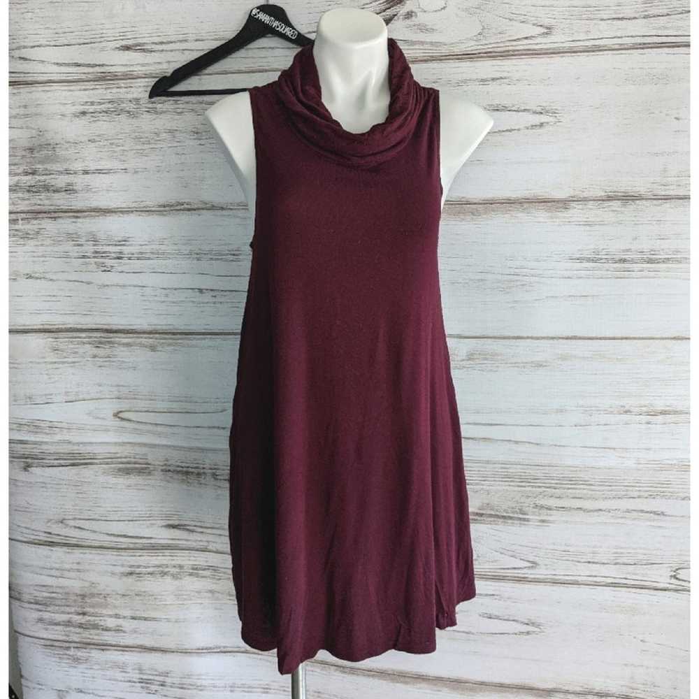 Nine Britton Stitch Fix Sleeveless Swing Dress S - image 1