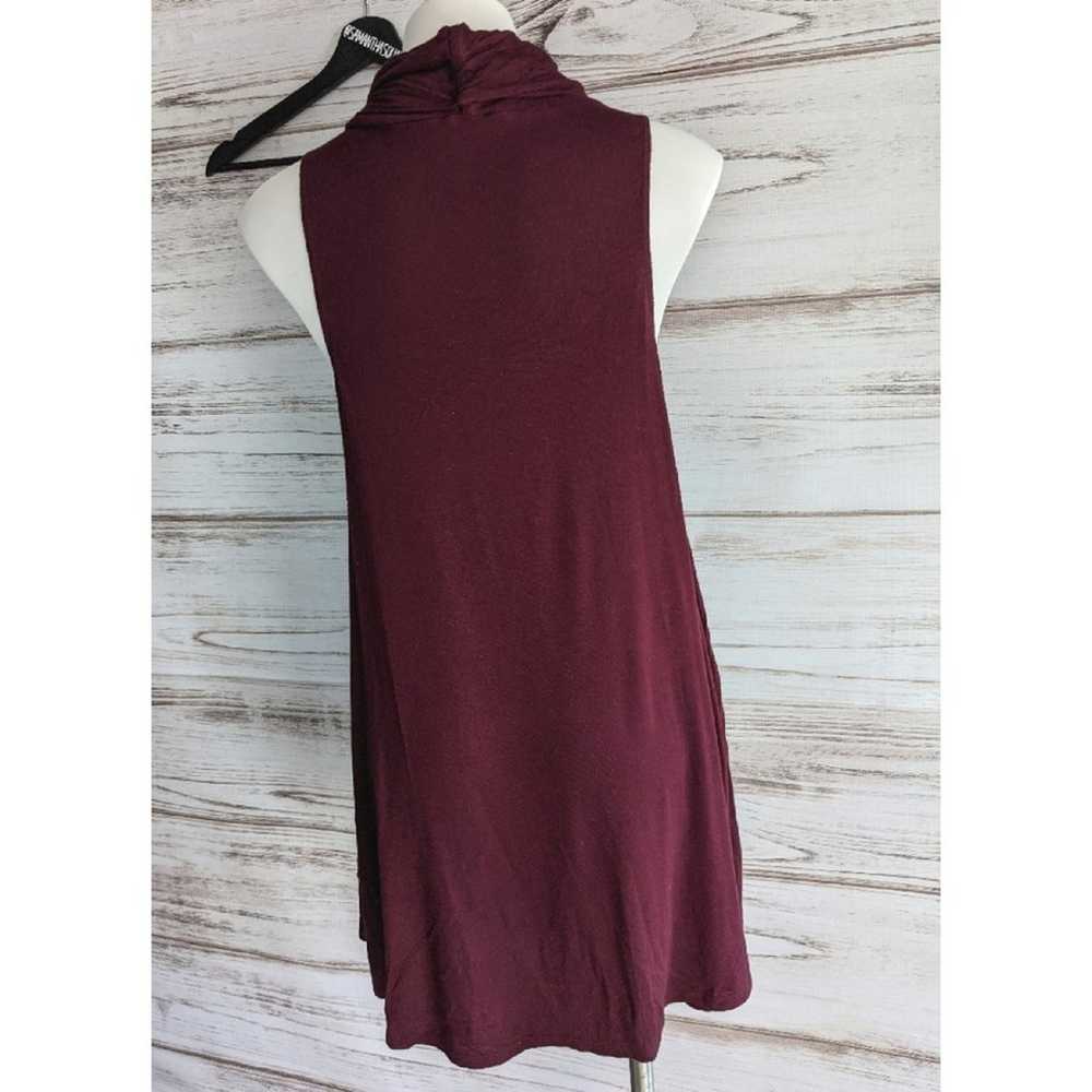 Nine Britton Stitch Fix Sleeveless Swing Dress S - image 2