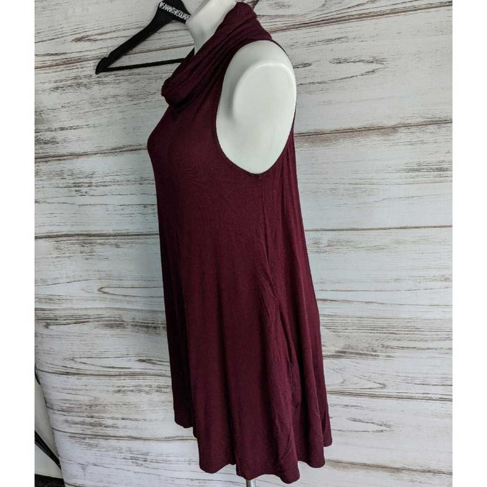 Nine Britton Stitch Fix Sleeveless Swing Dress S - image 3