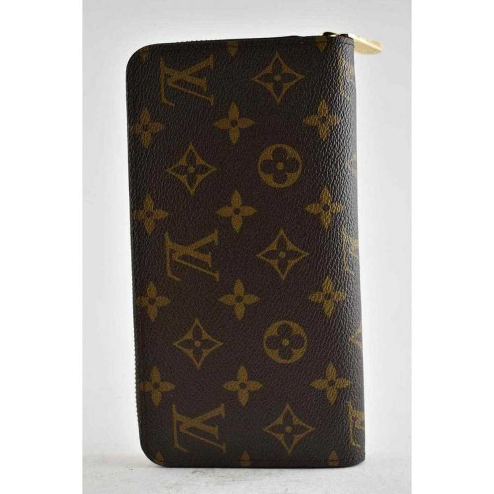 Louis Vuitton Zippy wallet - image 2