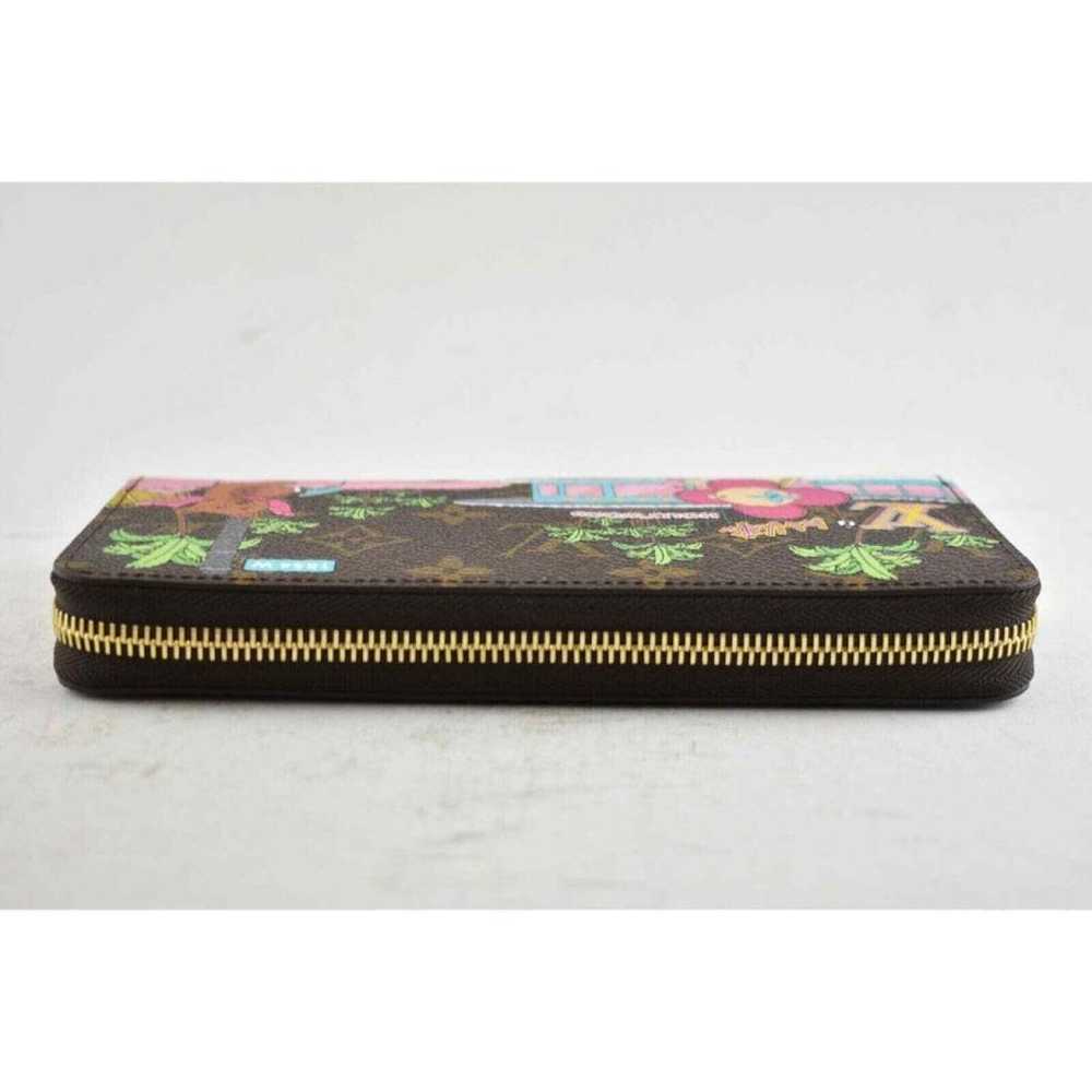 Louis Vuitton Zippy wallet - image 8