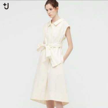 UNIQLO +J Jil Sander one-piece dress unused. - image 1