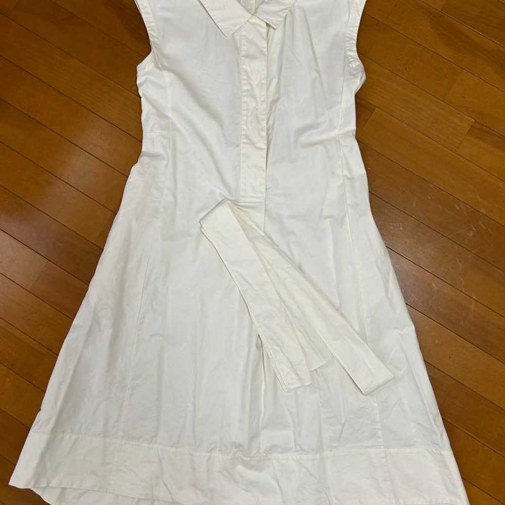 UNIQLO +J Jil Sander one-piece dress unused. - image 3