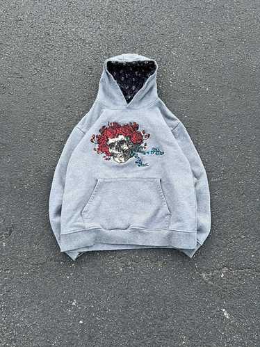 Grateful Dead grateful dead x section 119 hoodie