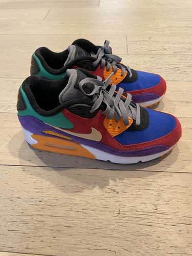 Nike Nike Air Max 90 Viotech