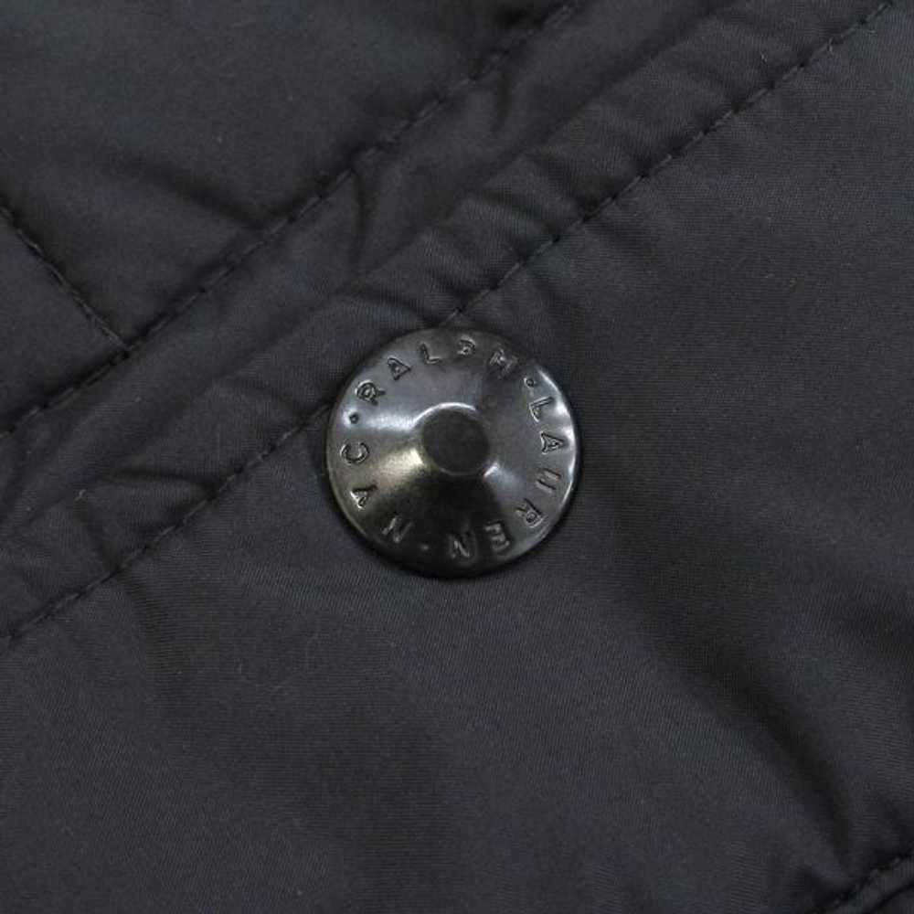 Used Ralph Lauren Batting Blouson B Rank - image 7