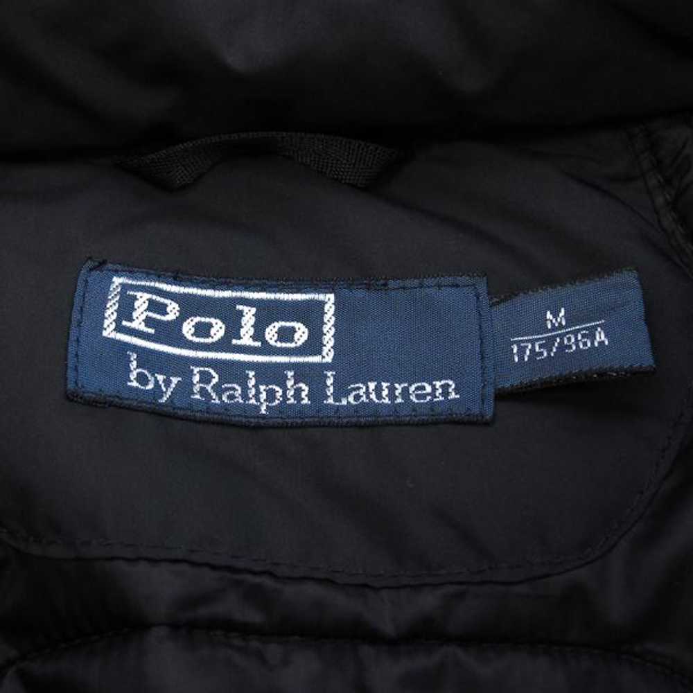 Used Ralph Lauren Batting Blouson B Rank - image 9