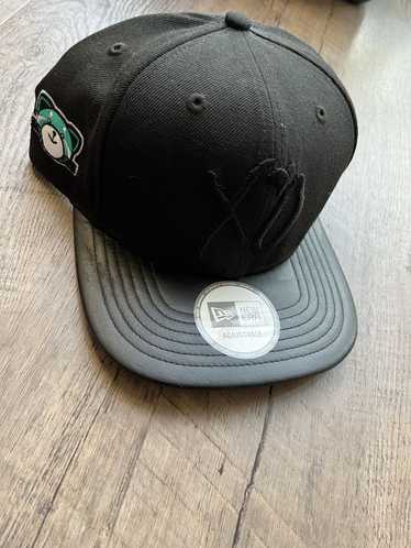 The Weeknd New Era Xo The Weeknd Kissland hat - image 1