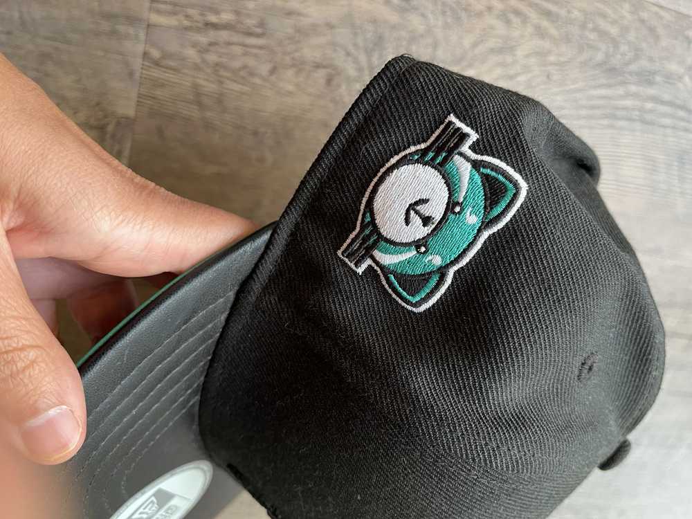 The Weeknd New Era Xo The Weeknd Kissland hat - image 2