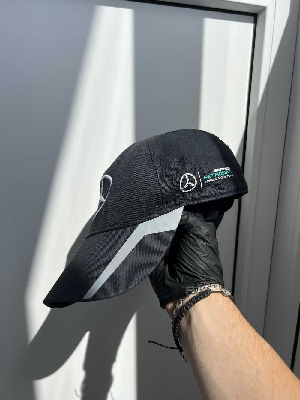 Mercedes Benz × Racing × Vintage Vintage Mercedes… - image 3