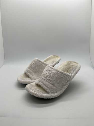 Balenciaga Hotels & Resorts Slipper Heels - image 1