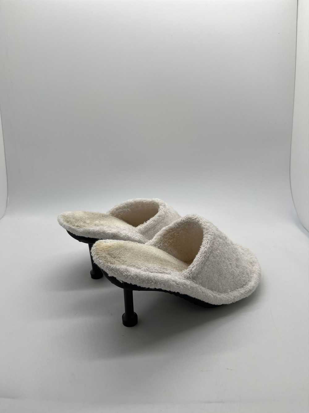 Balenciaga Hotels & Resorts Slipper Heels - image 2