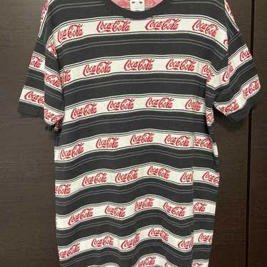 X-girl dress Coca-Cola. - image 1